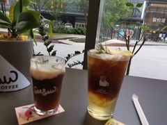 -Seesaw Coffee(苏州中心店)