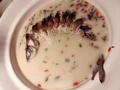 -古田村·衢州菜庭院餐厅(天一旗舰店)