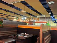 -星伦多自助料理·涮烤一体(虹悦城店)
