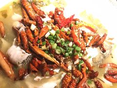 -佬麻雀·新湘菜(珠海金发购物中心店)