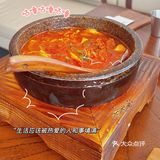 一口韩式小食，邂逅首尔街头的浪漫风味