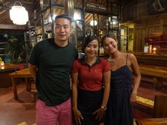 -Pundi Pundi Restaurant