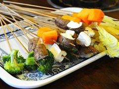 素串串-宜家·瑞典风味餐厅(北京西红门店)