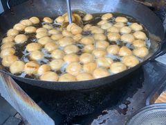 -李公庙糖油粑粑(李公庙巷店)