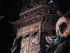 -报恩寺(平武县)