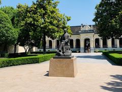 -南京中国近代史遗址博物馆(南京总统府)