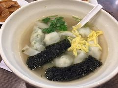 -半亩园(奥特莱斯店)