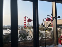 -王府井文华东方酒店-紫膳餐厅