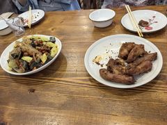 -泰来风味馆(桂林街店)