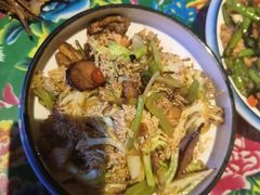 -人民公社大食堂(张家湾店)
