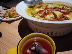 -太二酸菜鱼(中山龙之梦店)