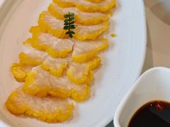 -花菇朵 ll 野生菌锅·精品滇菜(后沙峪店)