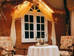 -叶叶菩提·晋福宫