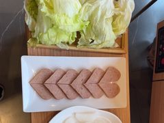 -蝎王府羊蝎子(西直门店)