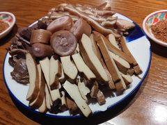 -邓公本味卤·江湖菜(天星桥创始店)