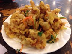 锅包肉-张包铺(道外店)