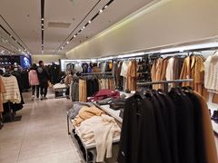 -ZARA(青岛万象城店)
