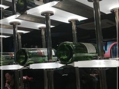 大堂-斗牛士牛排(南京东路店)