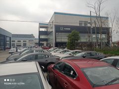 -上海弘绅东风本田4S店(浦东新区店)