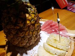 -别院里音乐餐酒吧(双流航空港店)