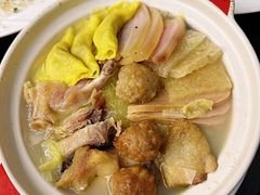 -丰收日·小海鲜·沪上家宴(顾村正大店)
