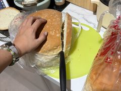 -华梅西餐厅(哈尔滨中央大街店)