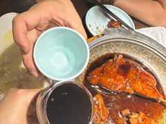 -应天大明王朝·南京菜(中山陵店)