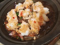 -绿茶餐厅(昌平悦荟店)