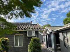 -林丰温泉度假山庄