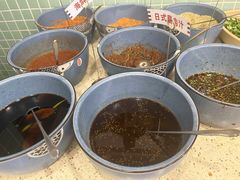 -姜胖胖无限自助烤肉(弹子石店)