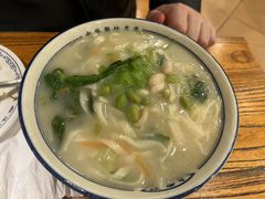 -老雒阳面馆·水席·洛阳菜(王城路店)