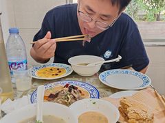 -清真·鸦儿李记·小馆(后海店)