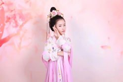 -东古旅拍摄影•格格服汉服•租赁(故宫店)