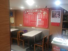 -老头盖浇饭(南京新街口明瓦廊宏光酒店店)