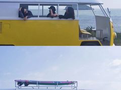 -漳州滨海火山岛自然生态风景区