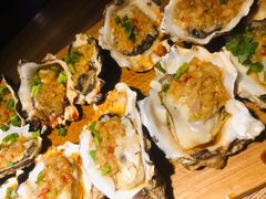-青菁酒家·象山海鲜(胜利河美食街店)