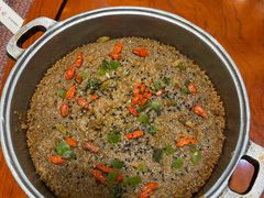 -伊帆食府·青海地方特色美食