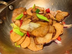 -绿茶餐厅(领展购物广场·中关村店)