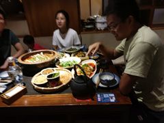 -老灶房-四川土菜(开元店)