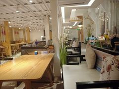 大堂-确喜美味小厨(西单商场兰州店)