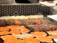 -大渔铁板烧(大悦城店)