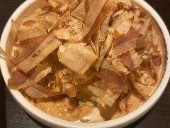 日式豆腐-鹏祖料理