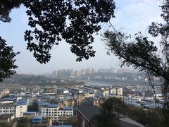 -翠屏公园