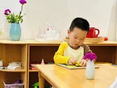 -遇见未来早教·托育中心(玛斯兰德旗舰店)