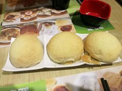 -添好运点心专门店(北角店)