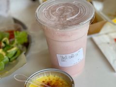 -艾薯夫妇Aysh(福田星河COCOPark店)