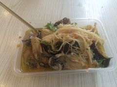 -冯姐生蚝(迎宾广场店)