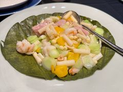 -江南雅厨·江南文化·苏州菜(李公堤店)