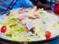 一号沙拉-中山路壹号传奇club·啤酒花园餐厅