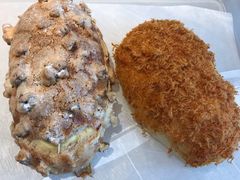 -BreadTalk面包新语·烘焙蛋糕(海珠丽影广场店)